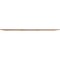 Ekena Millwork Hoover Wood Fretwork Pierced Ceiling Medallion, Red Oak, 36"W x 18"H x 13 3/8"ID x 1/4"T CMWP36X18X0250HORO - alternate 5